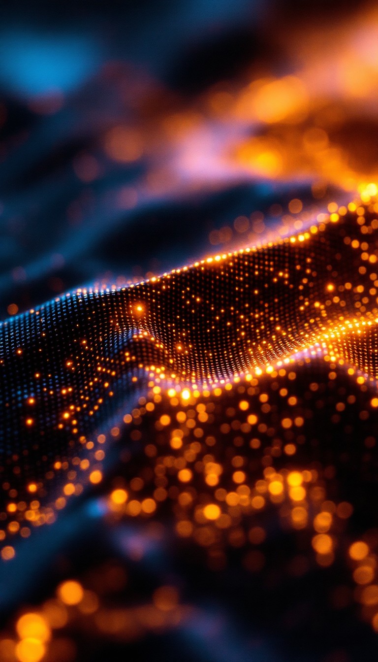 Security, Gateways & Governance